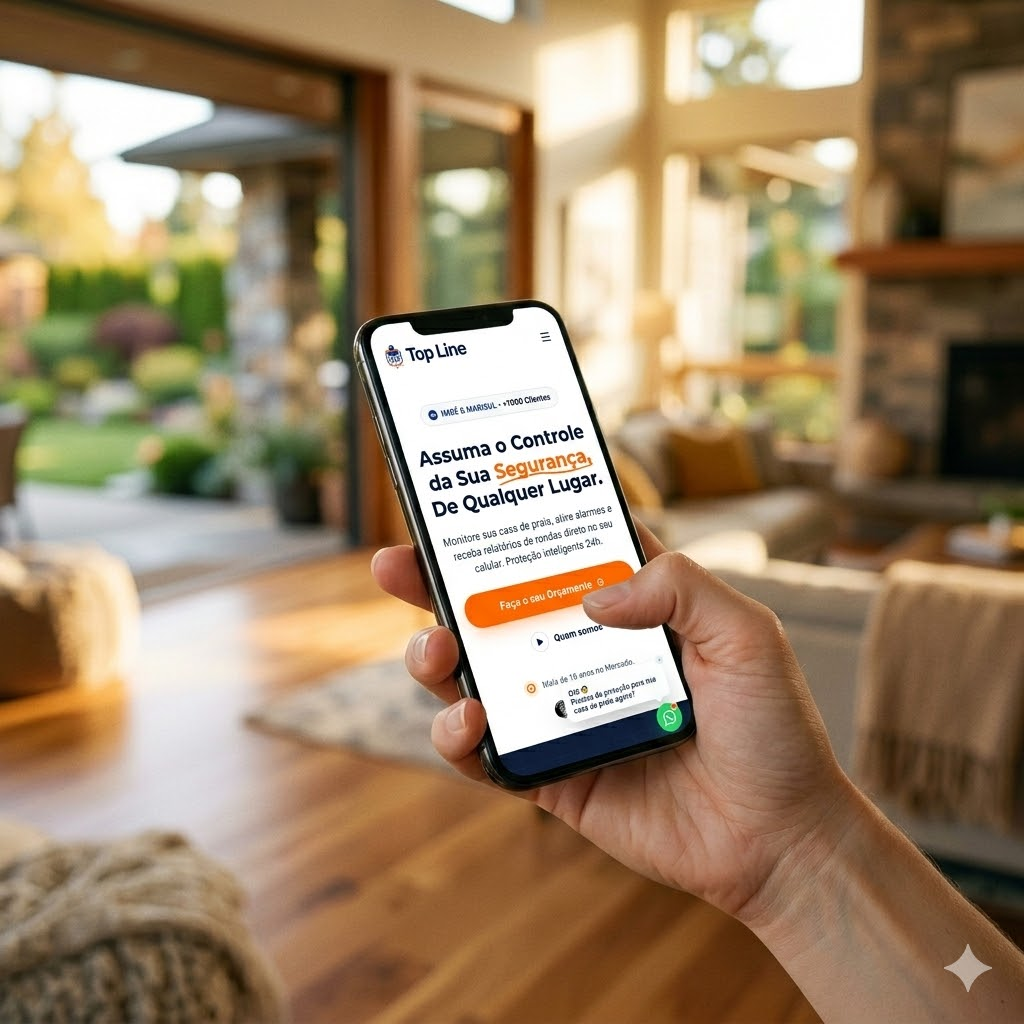 O Cerco Fechado - Remarketing